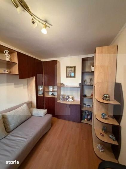 Apartament cu 3 camere în Șega