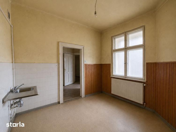 Apartament cu 2 camere în Central