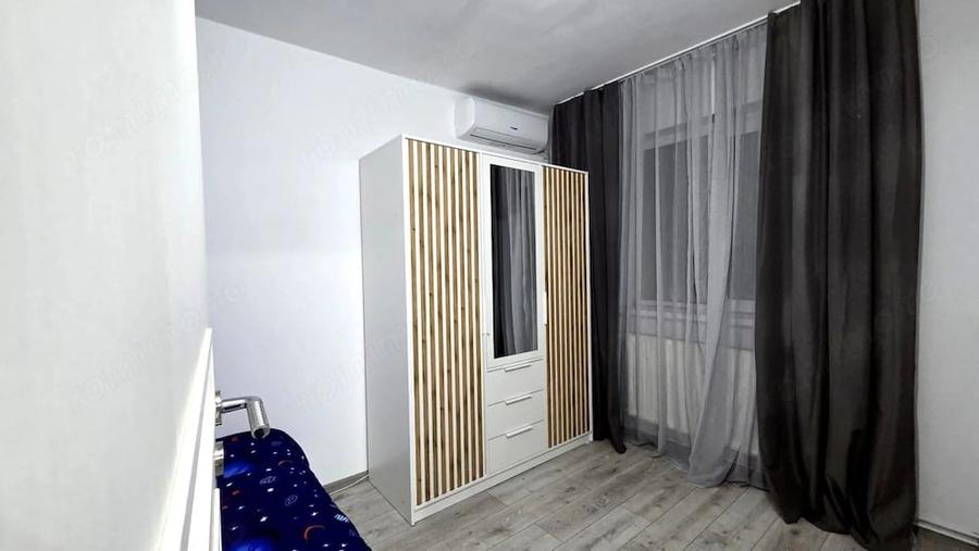 Apartament de vanzare cu 2 camere si balcon in zona Rahovei - 7