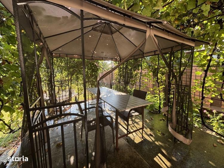 Casa individuala | 270mp util | Teren 500mp | Garaj | Zona Pod Ira - 12