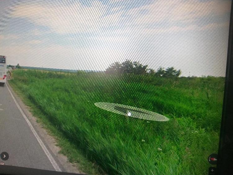 Teren de 3500 mp, în Săcueni
