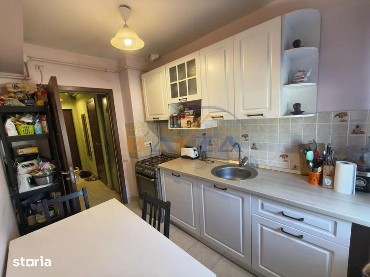 Apartament cu 2 camere decomandat în Orașul Vechi