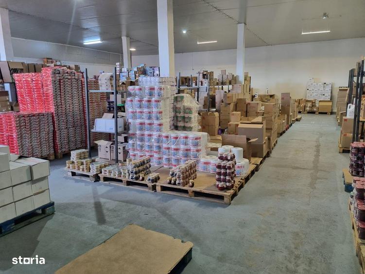 Spațiu comercial, de 444.39 mp, în Central