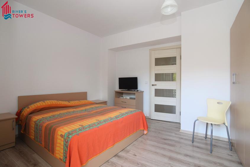Apartament cu 2 camere semidecomandat în Tudor Vladimirescu