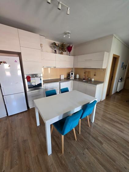Apartament marasti inchiriere din septembrie - 5