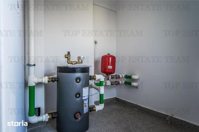 Spatiu comercial cu view de inchiriat in Sector 3 - 17