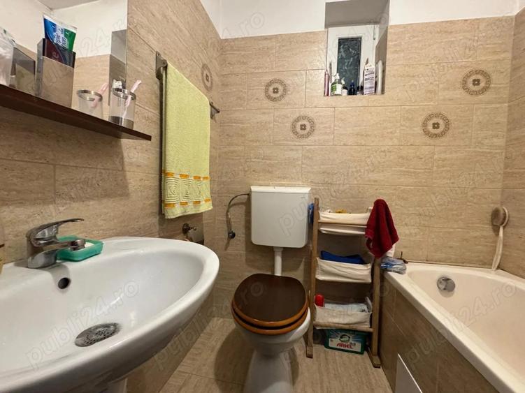 Casă cu 2 camere cu Teren 630 Mp în Apahida