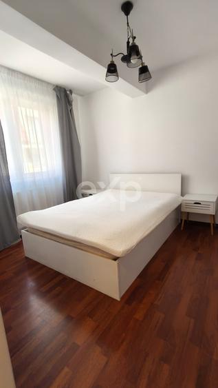 Apartament 2 camere | Mobilat |Muzeul Apei - 9
