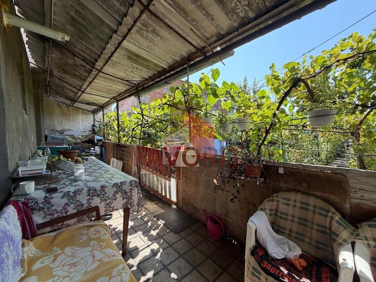 Casă cu Teren 804 Mp în Tipografilor