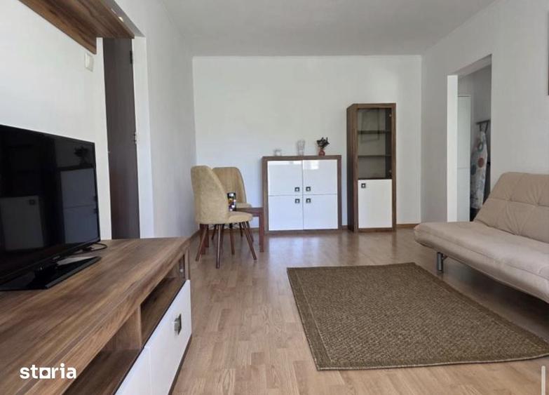 AP. 2 CAMERE- MOSILOR, PRIMA INCHIRIERE, BLOC REABILITAT, MODERN - 11