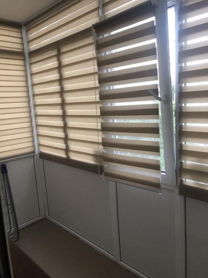 Garsonieră decomandată în Ultracentral