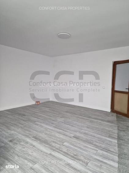 Timpuri Noi metrou, Splaiul Unirii , Vila P+2+M, NEMOBILATA, pretabila - 6