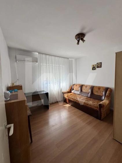 Apartament 2 camere decomandat, mobilat, etaj 4 - 2