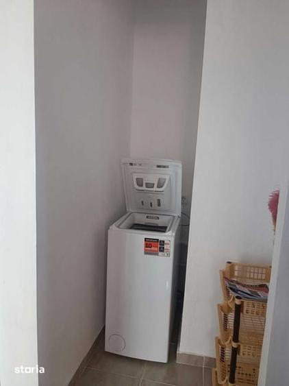 Apartament cu 2 camere decomandat în Circumvalațiunii