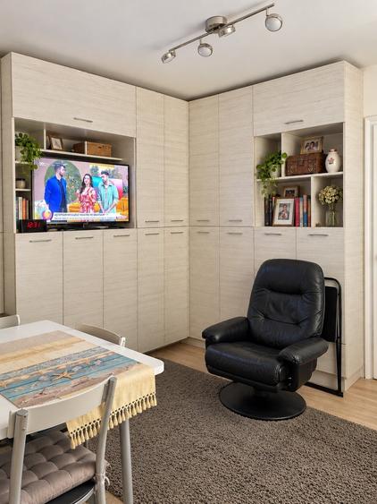 Apartament cu 2 camere în Mănăștur