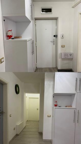 Apartament cu 3 camere decomandat în Ultracentral