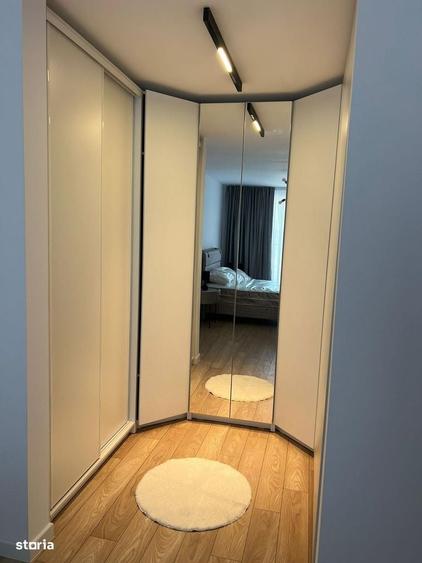 Apartament 2 camere/ complex MTM/ Pipera/ Promenada - 1