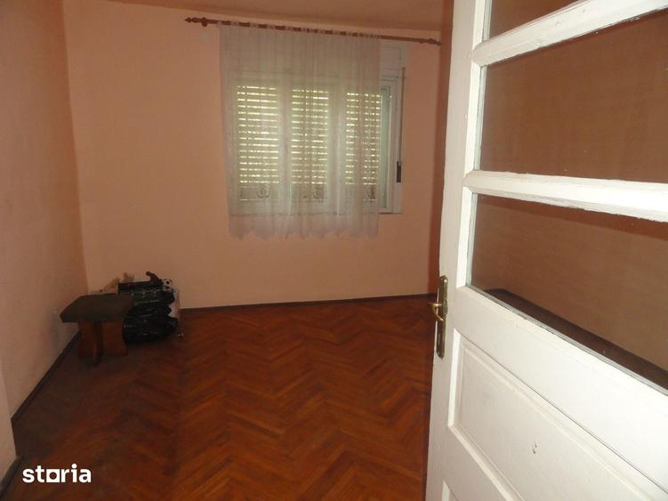 Casă cu 4 camere cu Teren 274 Mp în Gai