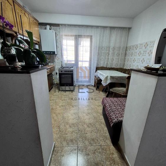 Apartament 2 camere decomandat cu balcon, langa Iulius Mall! - 3