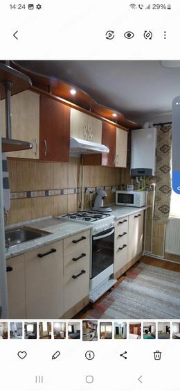 Inchiriez apartament cu 3 camere decomandate. - 7