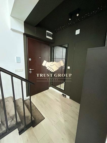 Apartament cu 3 camere decomandat în Aviației