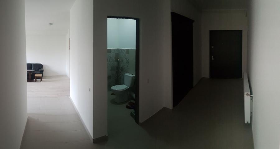 Apartament 3 camere cu parcare subterana, zona Iulius Mall - 15