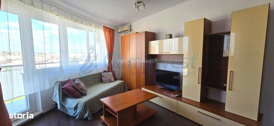 Apartament cu doua camere in Luceafarul,Gaminvest,A2581