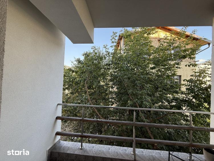 Studio bloc nou Mall Vitan cu centrala proprie - 8