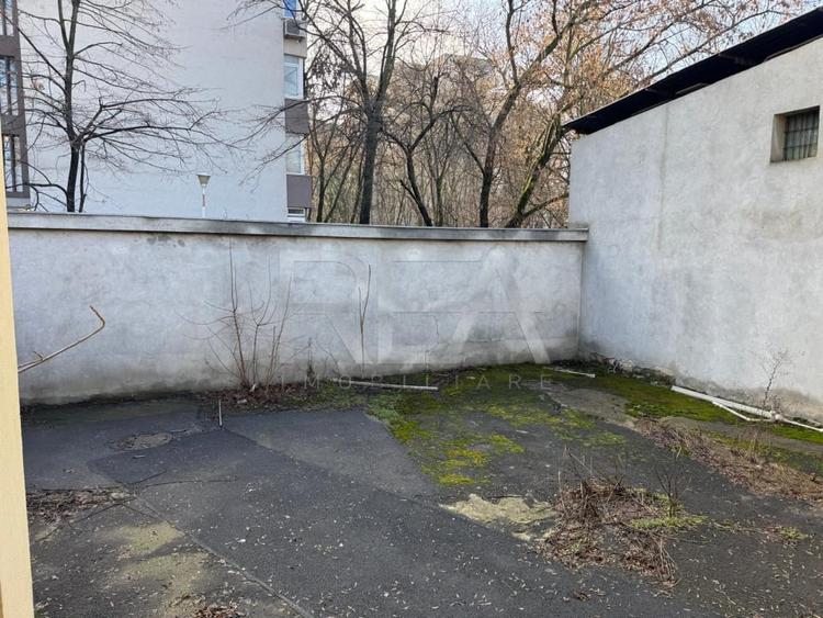 Spațiu comercial, de 265.20001220703 mp, în Timișoara
