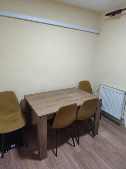 Apartament cu 2 camere decomandat în Exterior Vest