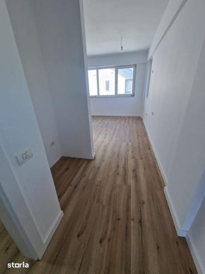 Apartament cu 2 camere în Clăbucet