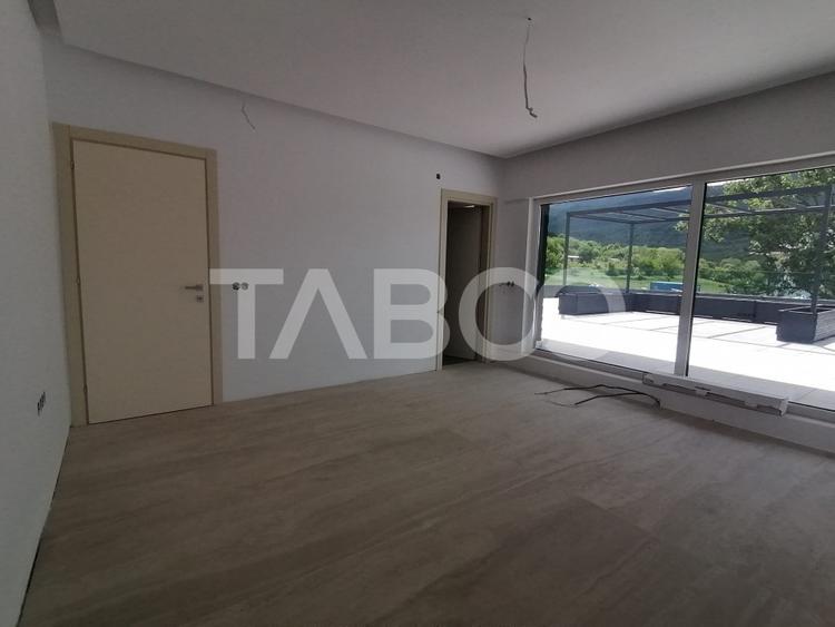 Casă individuală cu 5 camere cu Piscina în Cisnădie