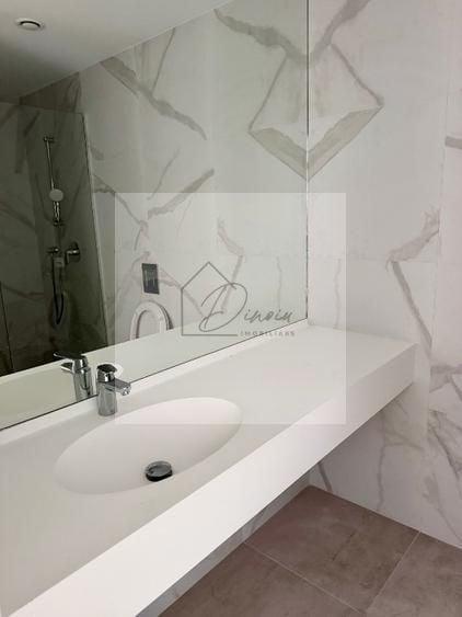 Apartament cu 2 camere decomandat în Barbu Văcărescu