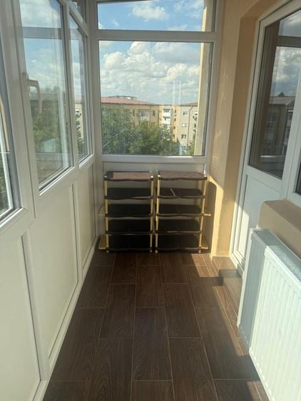 Apartament cu 2 camere decomandat în Gârlești