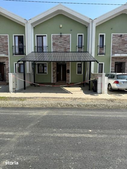 Vanzare sau inchiriere casa insiruita - 11