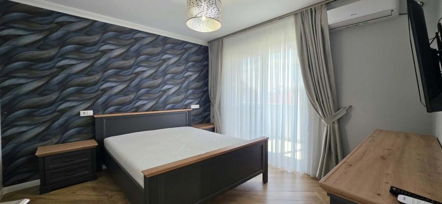 Duplex cu 3 camere cu Canalizare în Periferie