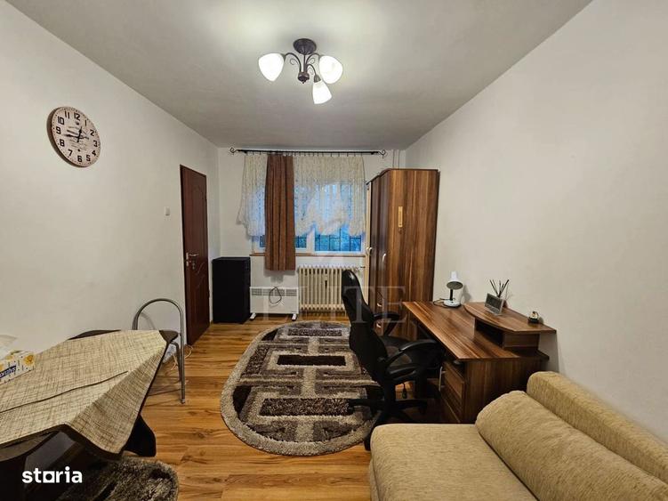 Garsonieră în Sud