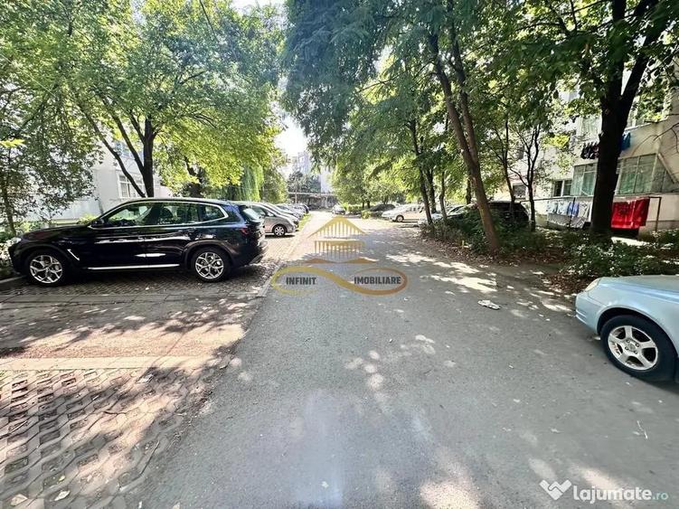 Apartament cu 2 camere decomandat în Mioriței