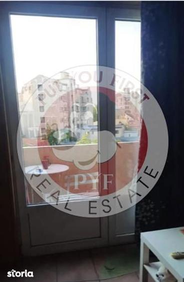 Apartament cu 2 camere semidecomandat în Cișmigiu