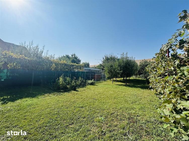 Casa de vanzare tip duplex | 116 mp utili si teren 403 mp, Gusterita - 4