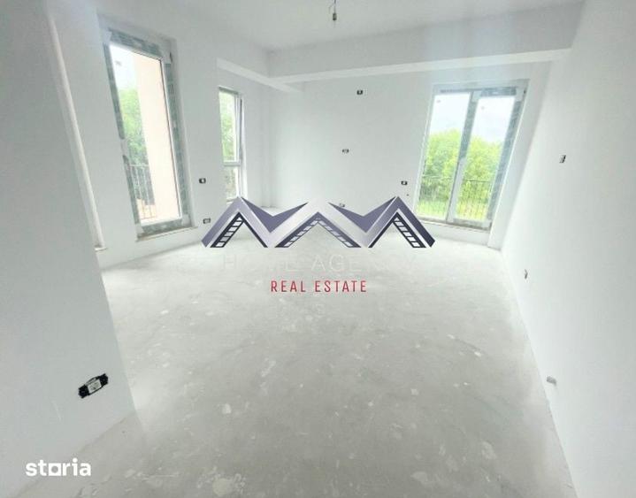 Apartament 2 camere Otopeni central, finisaje la alegere, de la dezvol - 2