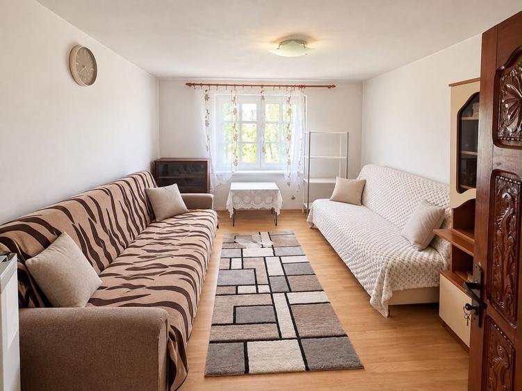 Casă cu 4 camere în Berca