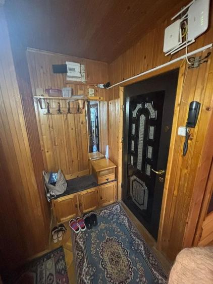 Apartament cu 3 camere decomandat în Alfa