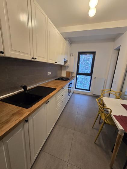 Închiriere Apartament 2 Camere 21 Residence Lujerului - 11