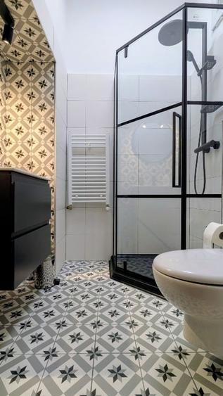 Apartament cu 2 camere decomandat, mobilat în Ultracentral