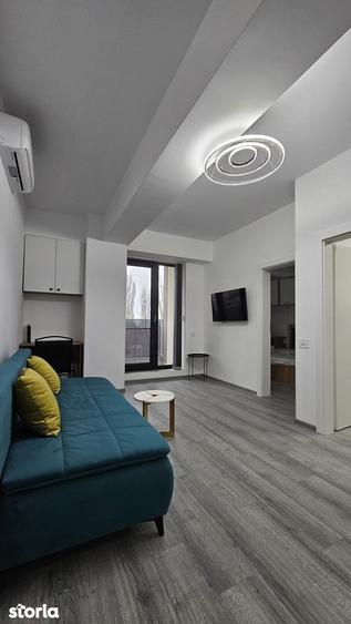 Apartament de inchiriat cu 2 camere, zona Campus-Aviatorii - 4