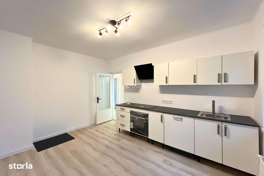 Apartament cu 3 camere decomandat în Mureșeni