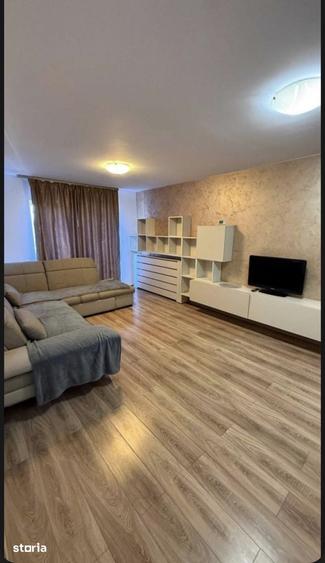 Apartament cu 2 camere în Florești — fotografia 1