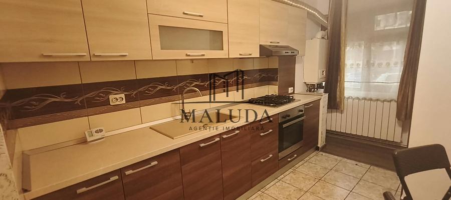 Ap. 2 cam., parter, Tudor Vladimirescu, 60mp, 400eur - 4