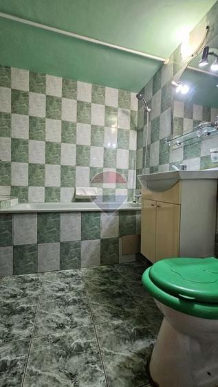 Apartament cu 2 camere decomandat, mobilat în Ghencea